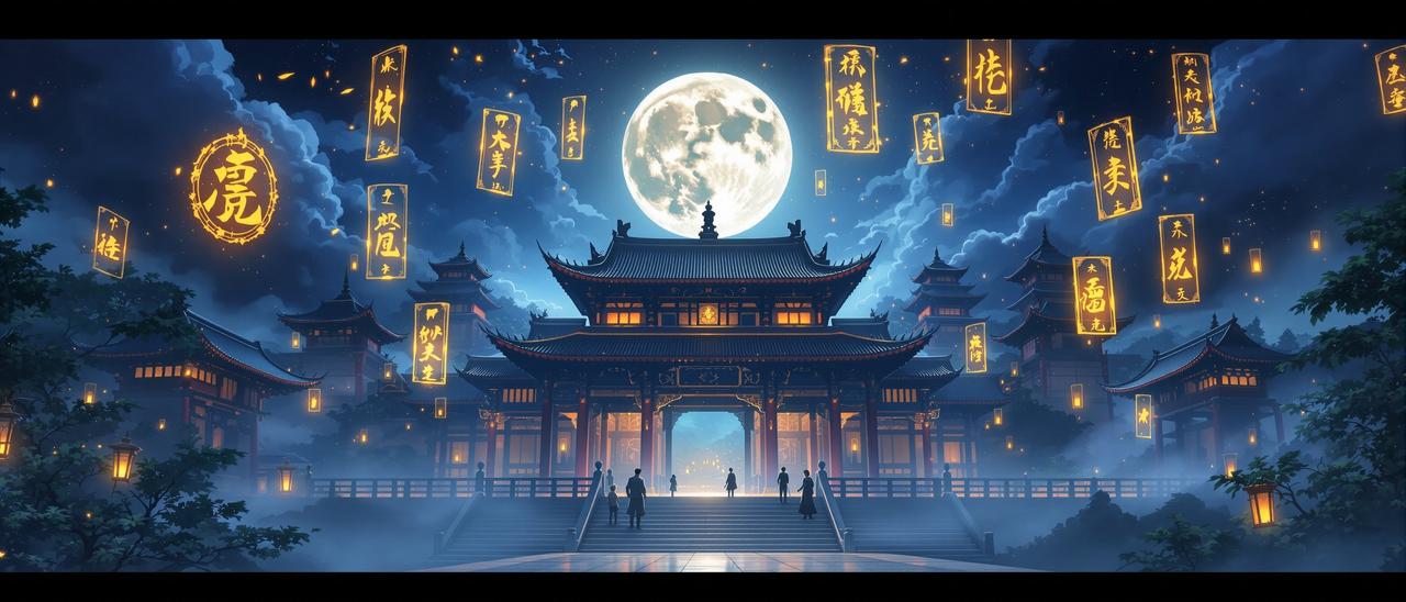 免费漫画网站推荐番剧阴阳师传 免费漫画网站推荐精选推荐 - 阴阳师传
