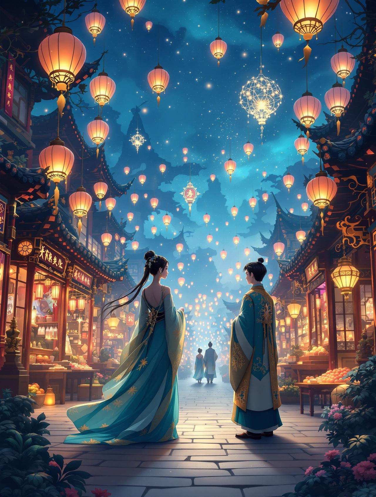 免费漫画网站推荐番剧大唐幻夜 免费漫画网站推荐 - 大唐幻夜